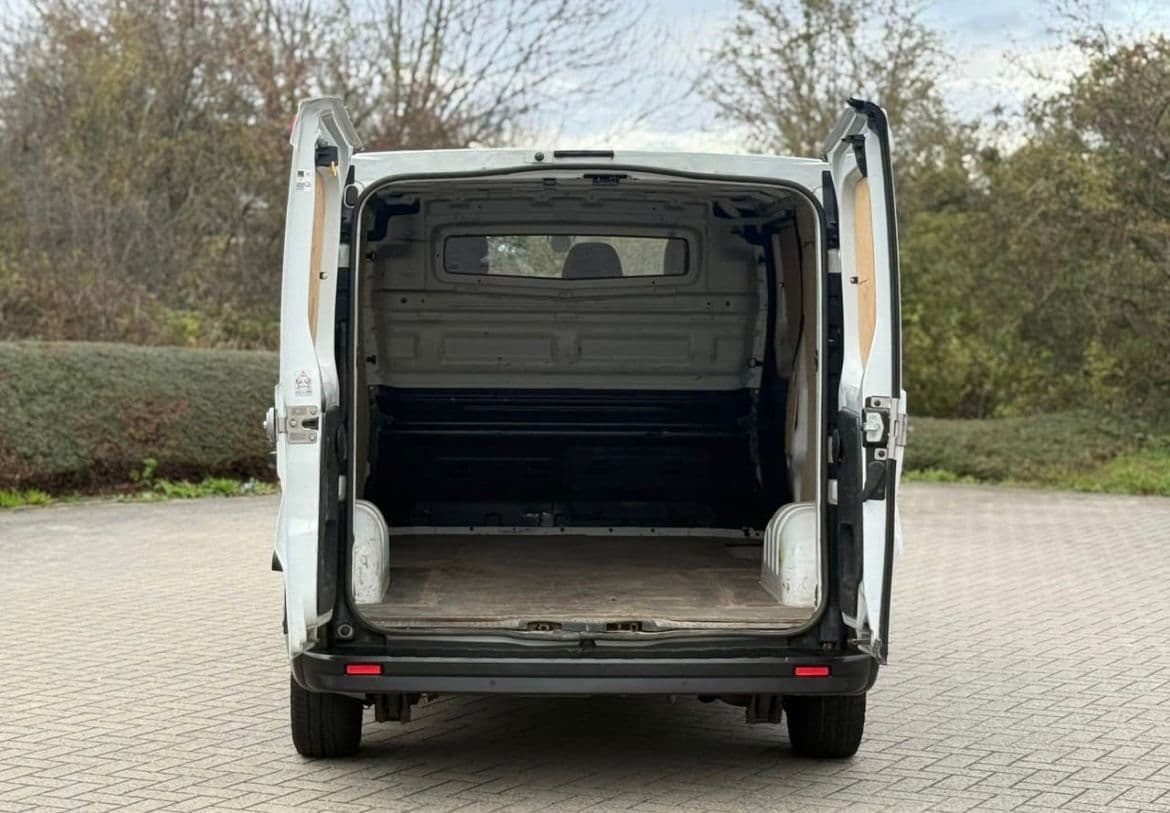 Transport de meubles